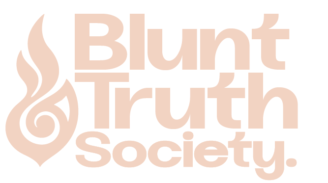 Blunt Truth Society
