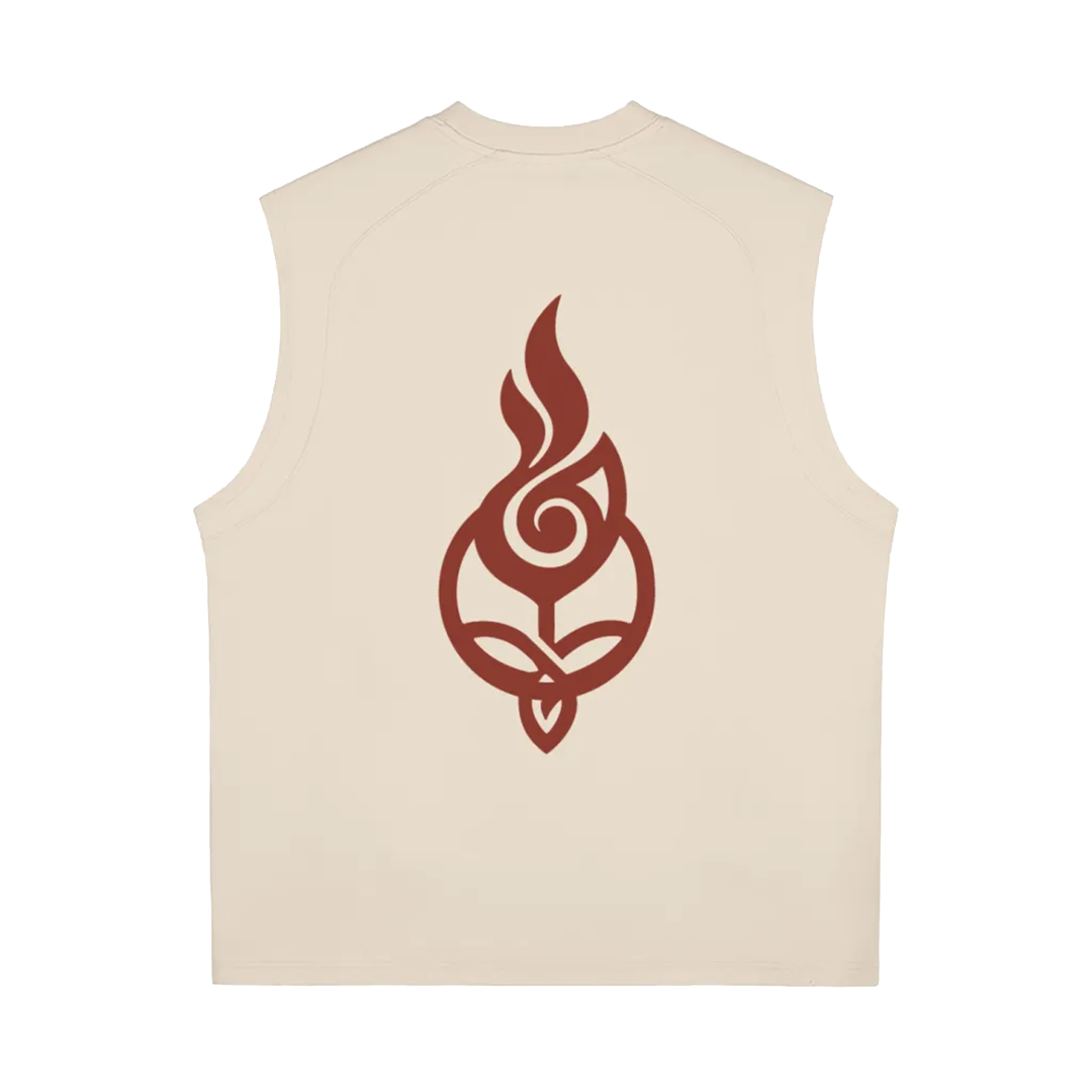 The Ember Tank 🜂