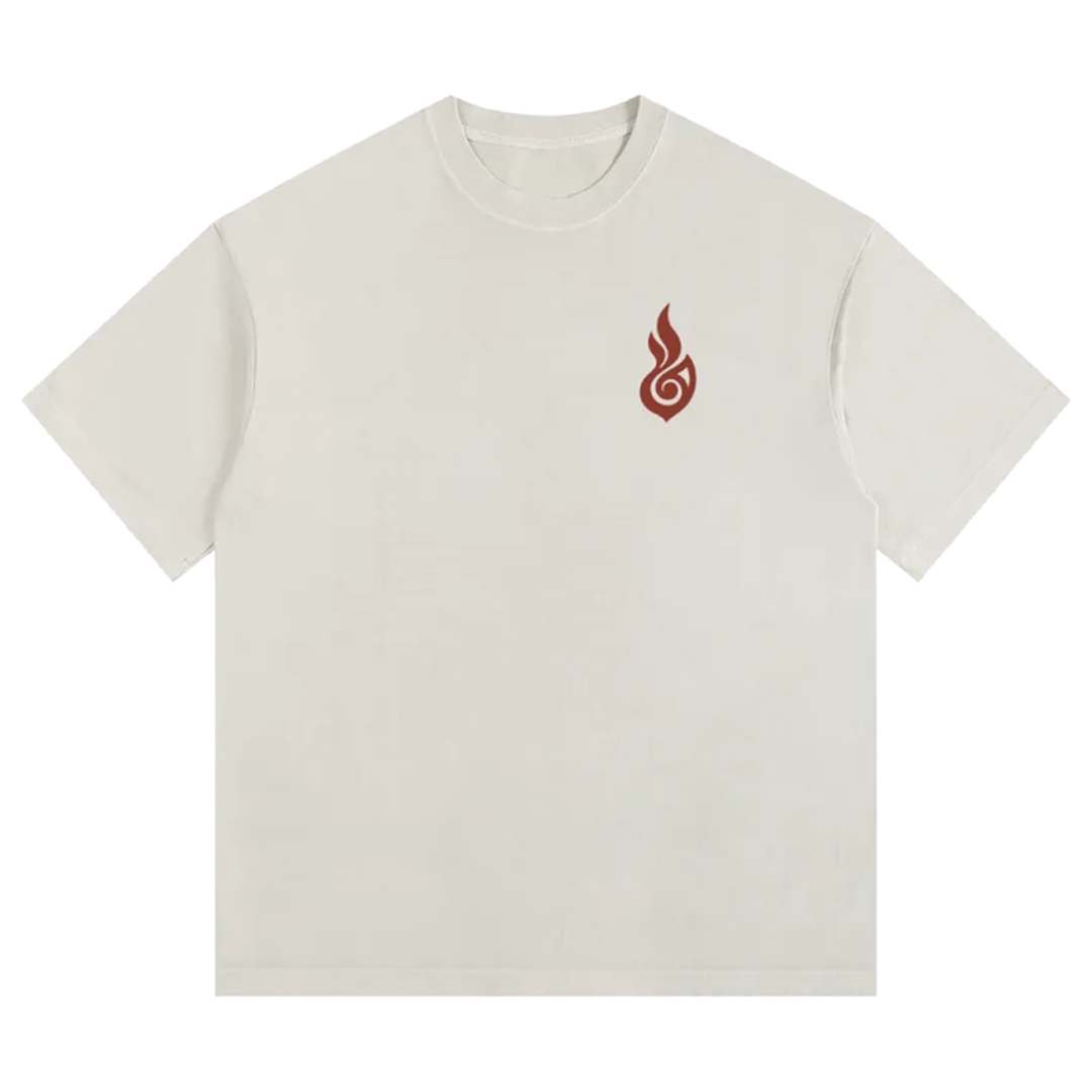 The Ember Tee 🜂