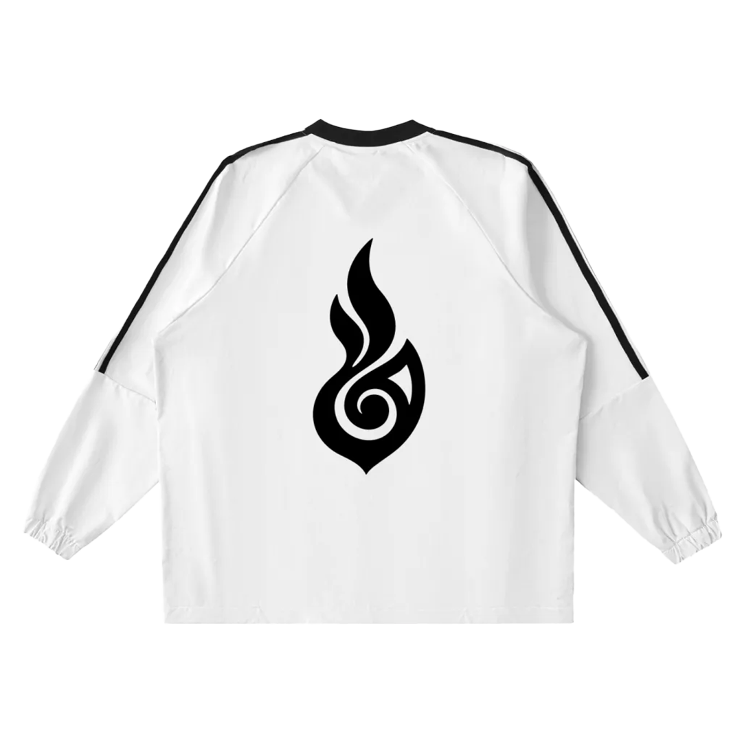 The Ember Jersey 🜂