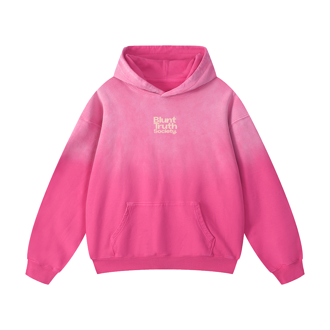 The Ember Sunfade Hoodie 🜂
